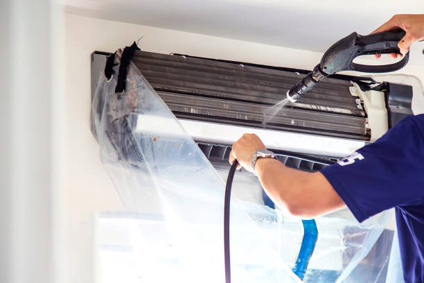 Best Air Duct Cleaning Near Me  in Albion, NY