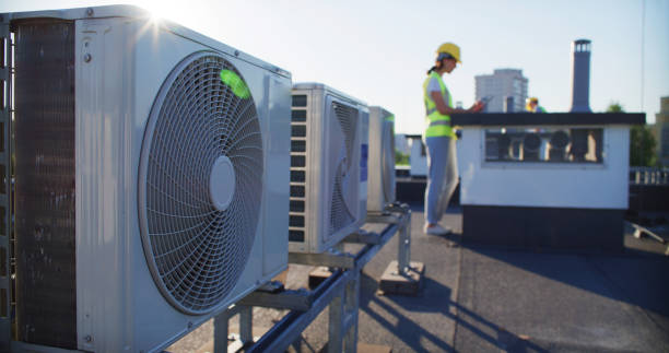 Best HVAC System Cleaning  in Albion, NY